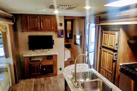 Apple ValleyRV rentals