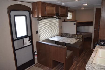 EmarLakesProvincialPark Rv Rentals