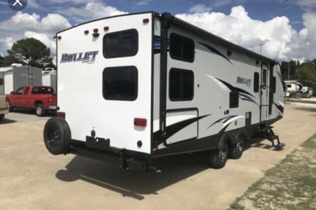 DecaturRV rentals