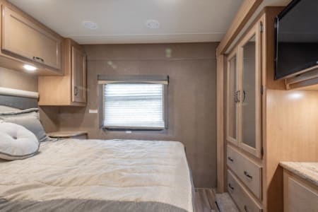 WestbrookRV rentals