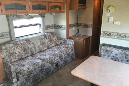 GoodSpiritLakeProvincialPark Rv Rentals