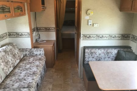 GoodSpiritLakeProvincialPark Rv Rentals