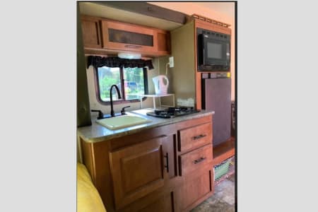 RocheLakeProvincialPark Rv Rentals