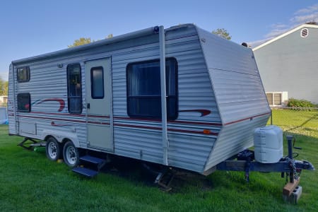 KalispellRV rentals