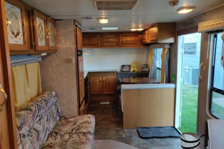 KalispellRV rentals