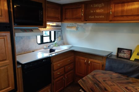 KalispellRV rentals