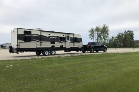 MinesingRV rentals