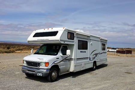 Castle RockRV rentals