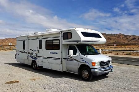 Castle RockRV rentals