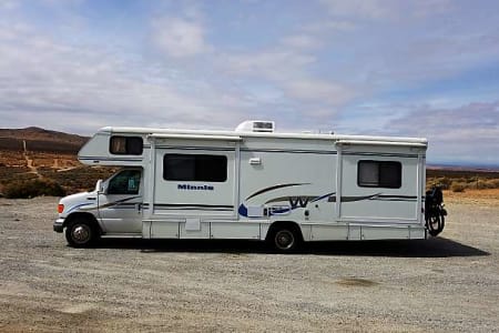 Castle RockRV rentals