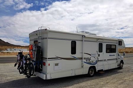 Castle RockRV rentals