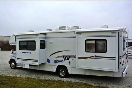 Castle RockRV rentals