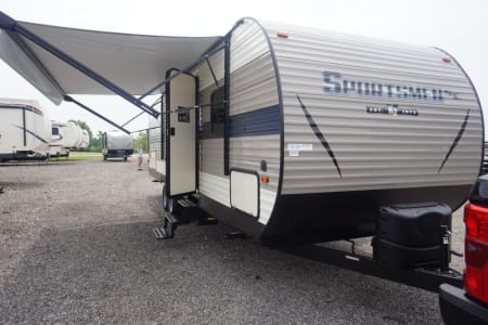 BaltimoreRV rentals