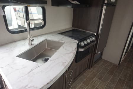 BaltimoreRV rentals