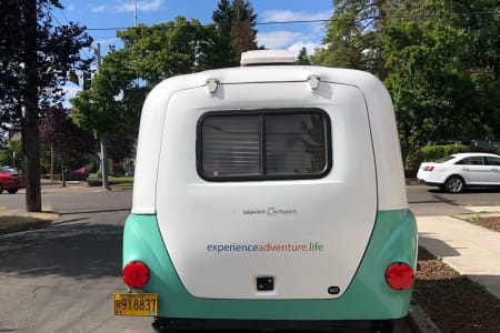 PORTLANDRV rentals