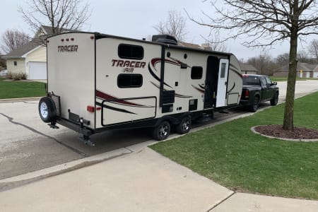 Green BayRV rentals