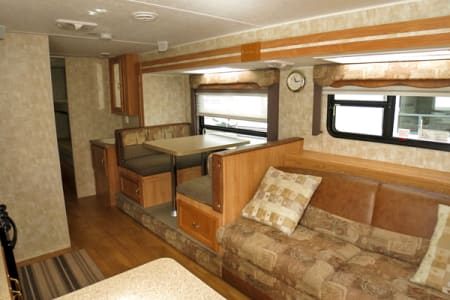 OkanaganFallsProvincialPark Rv Rentals