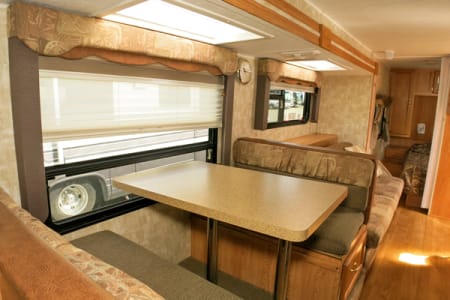 CathedralProvincialParkAndProtectedArea Rv Rentals