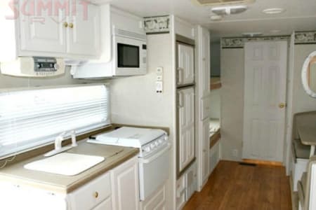 OkanaganFallsProvincialPark Rv Rentals