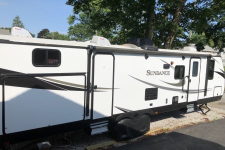 ManchesterRV rentals