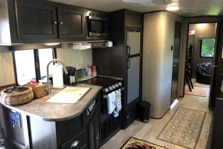 ManchesterRV rentals