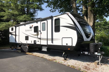 ManchesterRV rentals