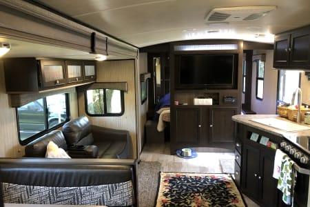 ManchesterRV rentals