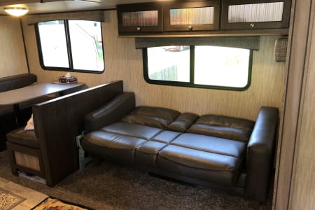 ManchesterRV rentals