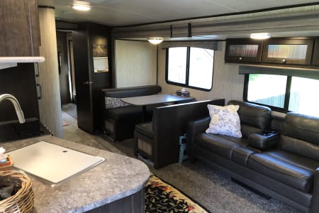 ManchesterRV rentals