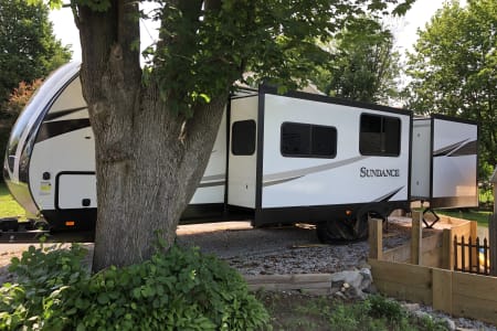 ManchesterRV rentals