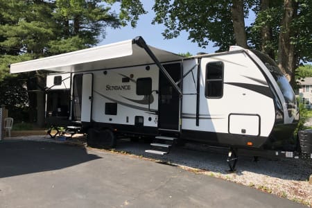 ManchesterRV rentals