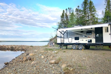 ComoxRV rentals