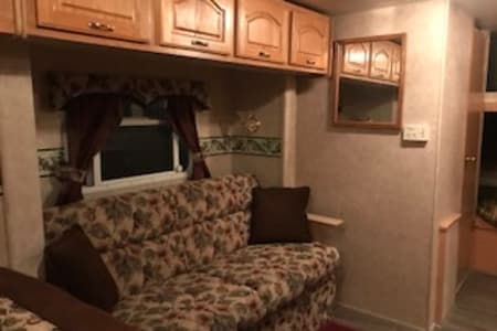 OkobojoPointRecreationArea Rv Rentals