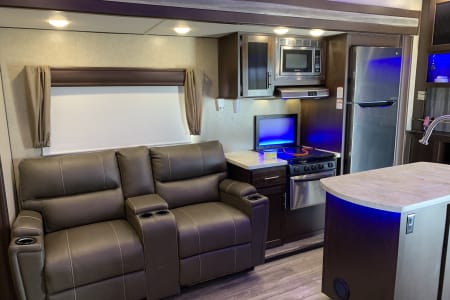 Sauble BeachRV rentals