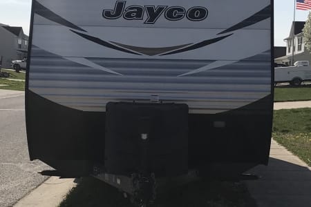 RV Rental indiana