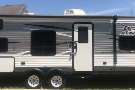 RV Rental indiana