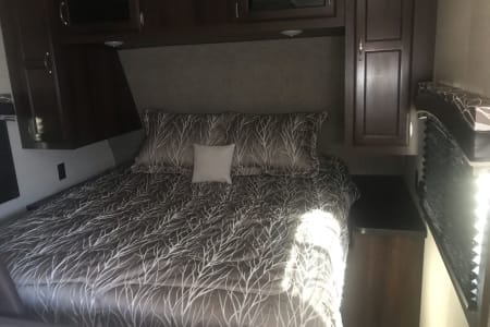 RV Rental indiana