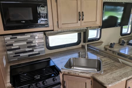 Simi ValleyRV rentals