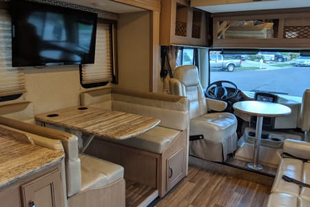 Simi ValleyRV rentals