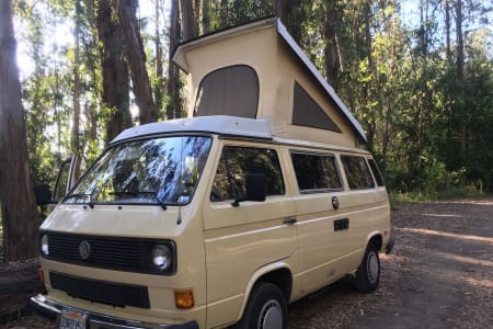 OaklandRV rentals