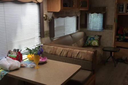 RochonSandsProvincialPark Rv Rentals