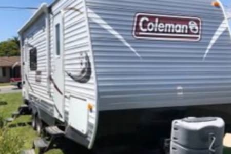 San MartinRV rentals