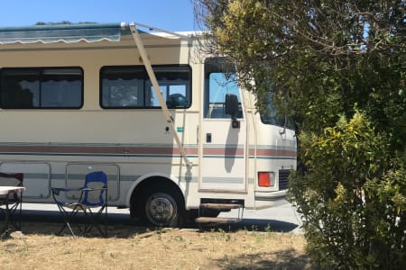 Redwood CityRV rentals