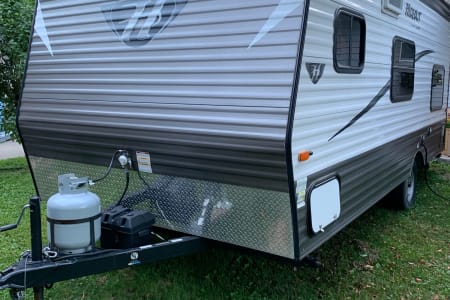 RV Rental des-moines,Iowa-(IA)