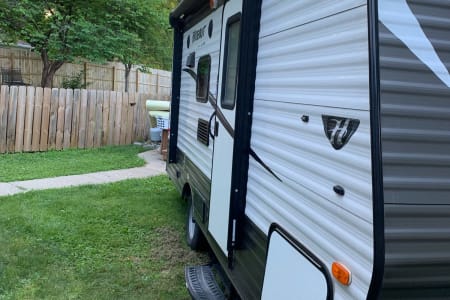 AdventurelandCampground Rv Rentals