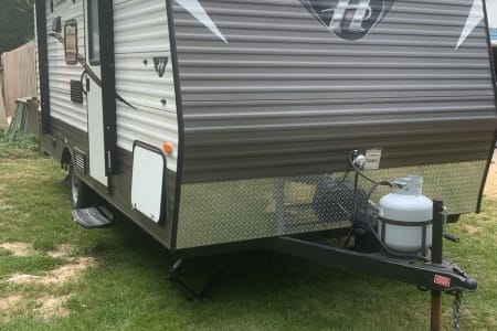 RV Rental des-moines,Iowa-(IA)