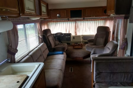 RV Rental princeedwardisland