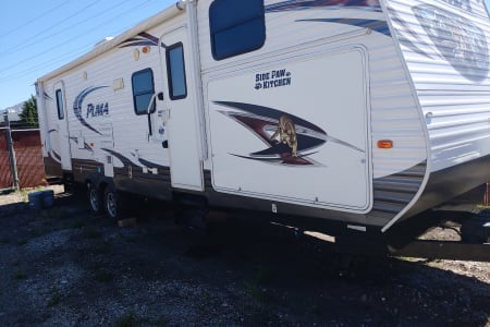 LaytonRV rentals