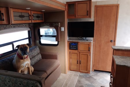 LaytonRV rentals