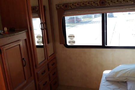 LaytonRV rentals